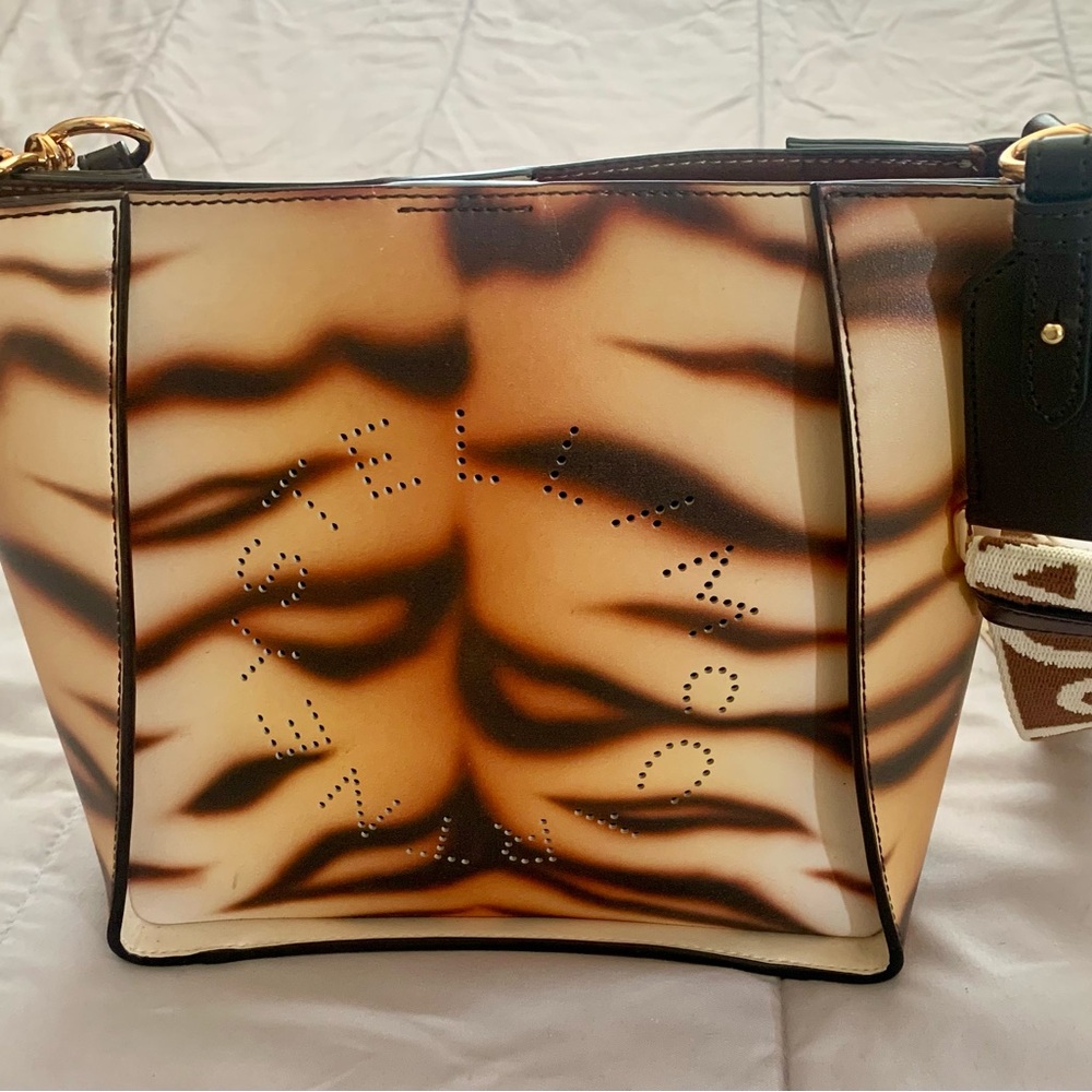 Stella McCartney Crossbody Bag